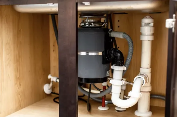 Affordable emergency plumbing for homes in Houston, TX by Dotson Ed Plumbing