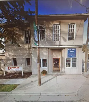 Dotson Plumbing, Heating & AC