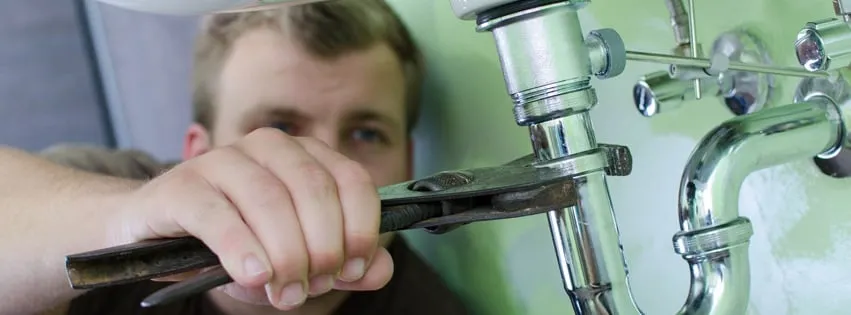 Slide of Doty Sewer & Drain