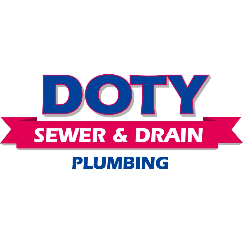 Slide of Doty Sewer & Drain