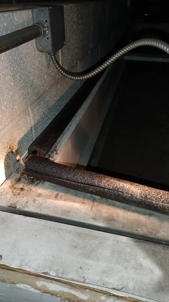 Slide of Double A Contracting