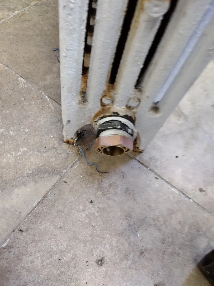 Slide of Double A Contracting