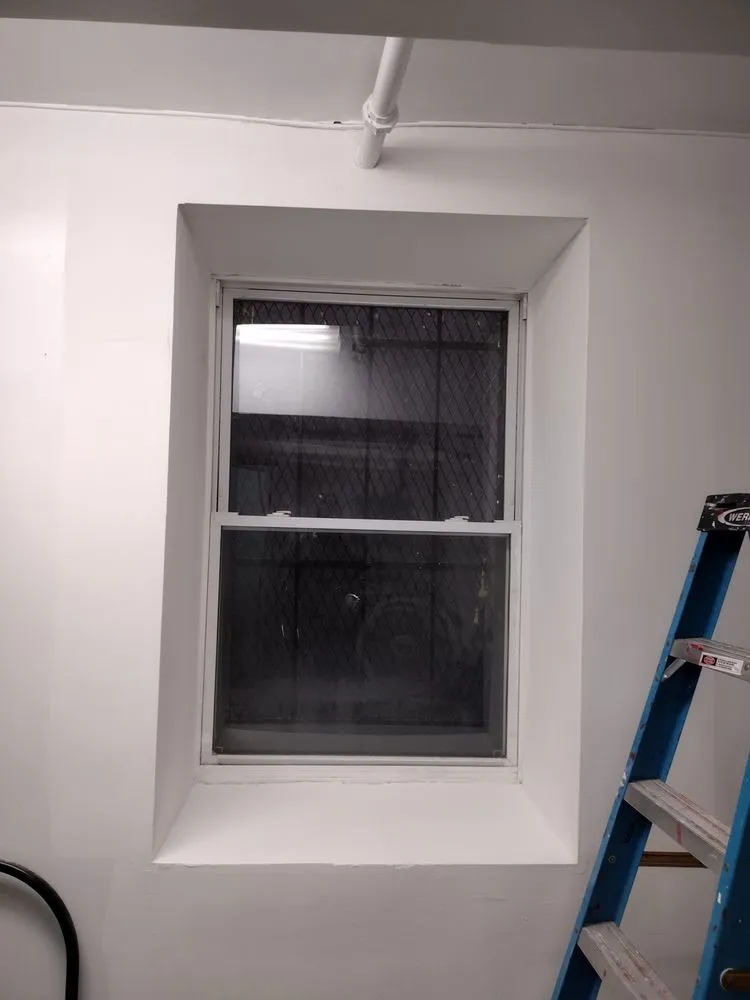 Slide of Double A Contracting