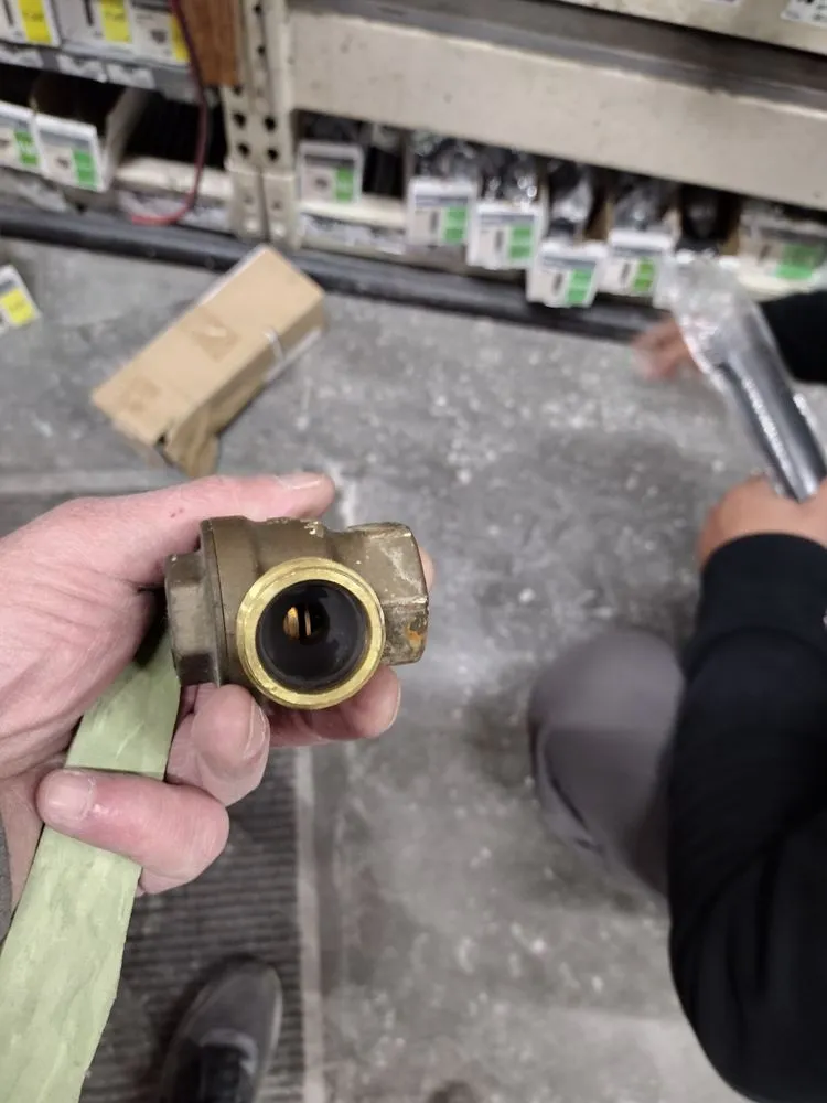 Slide of Double A Contracting