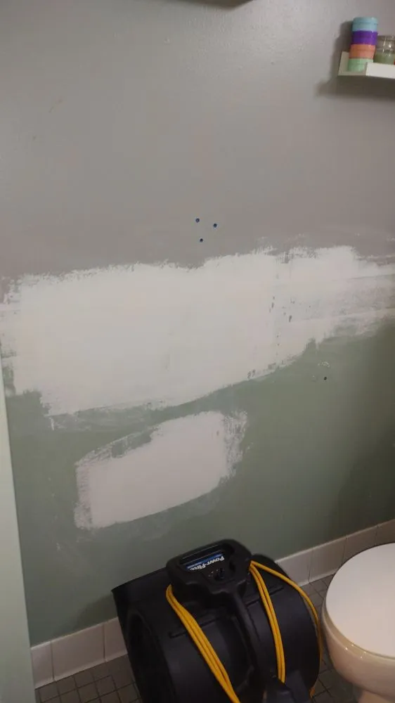 Slide of Double A Contracting