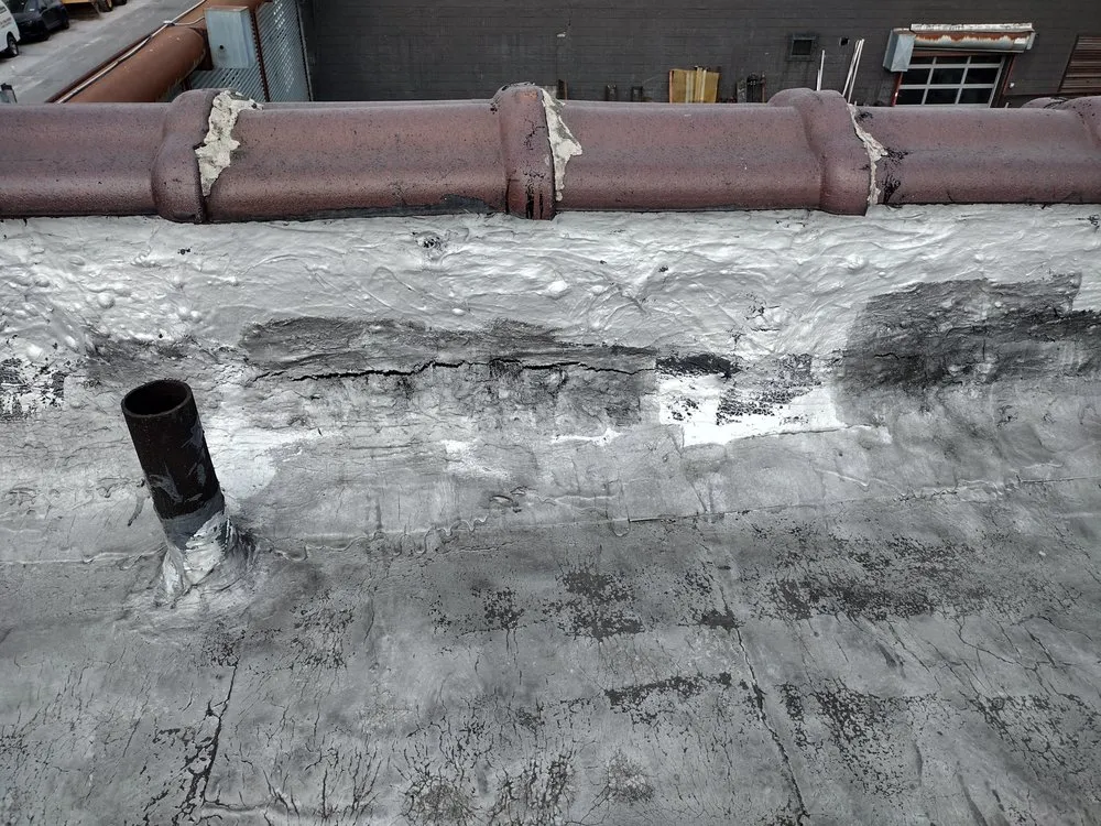 Slide of Double A Contracting