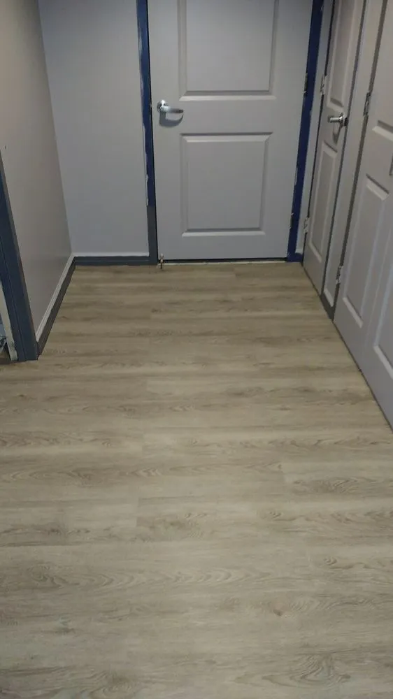 Slide of Double A Contracting