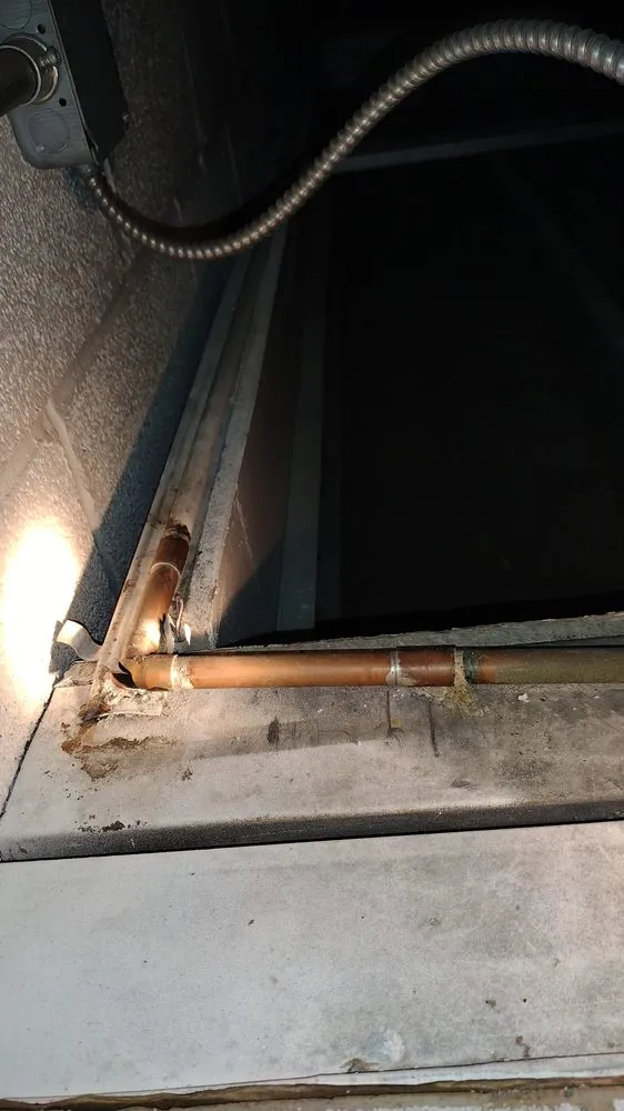Reliable water heater service service in Bronx, NY - Double A Contracting