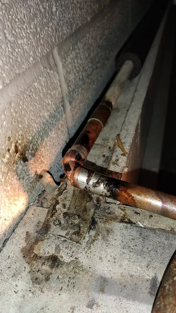 Affordable water heater service in Bronx, NY by Double A Contracting