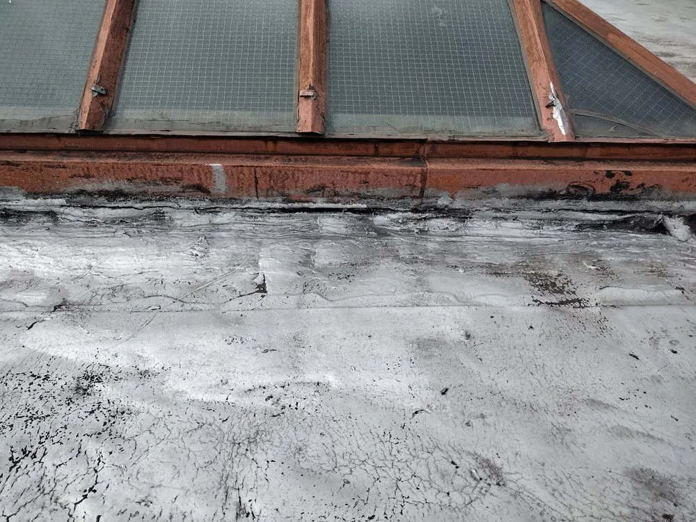 Slide of Double A Contracting