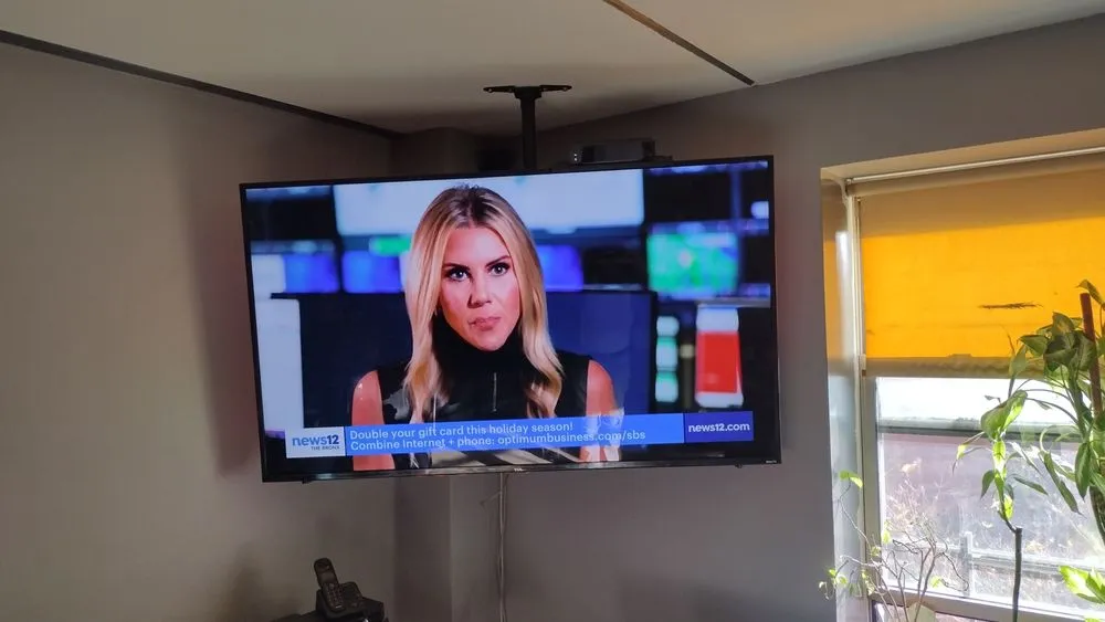 Slide of Double A Contracting