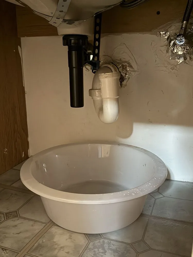 Slide of Double A Drain Service & Maintenance