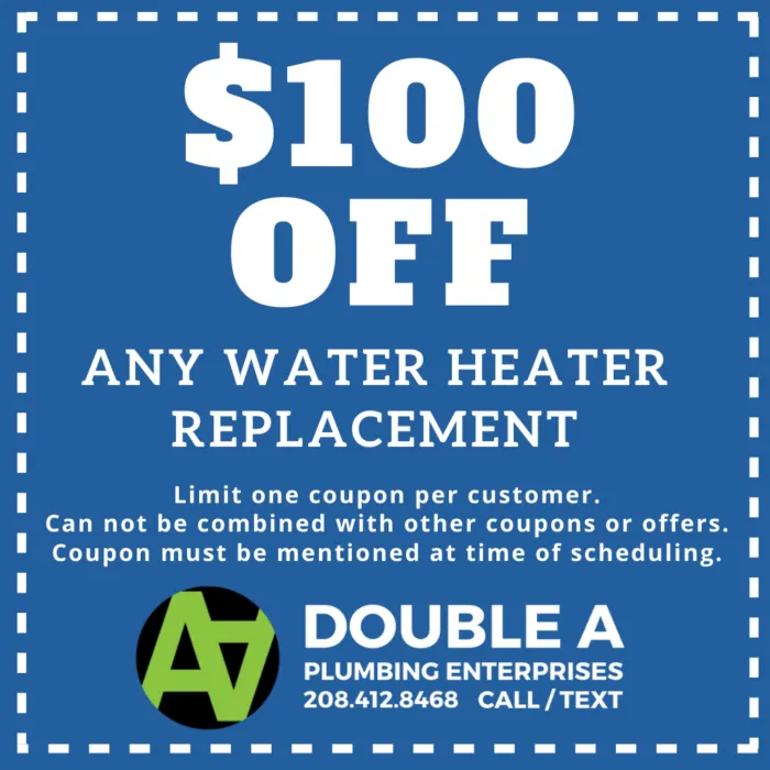 Slide of Double A Plumbing & Excavation