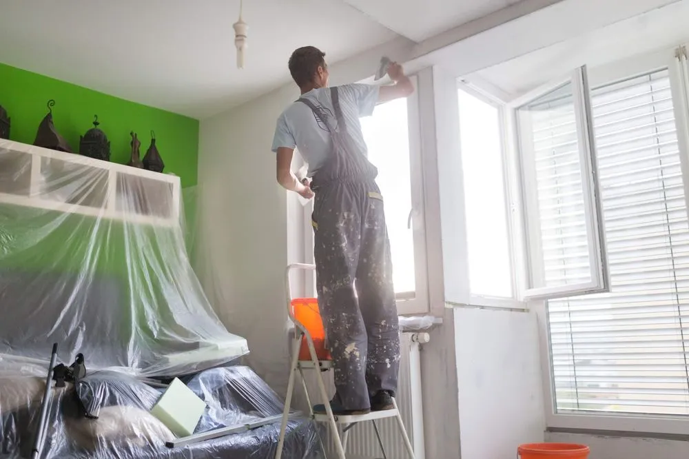 Slide of Double A Property Management