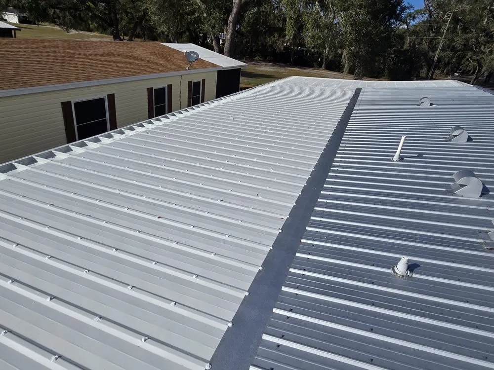 Slide of Double C Home Improvements