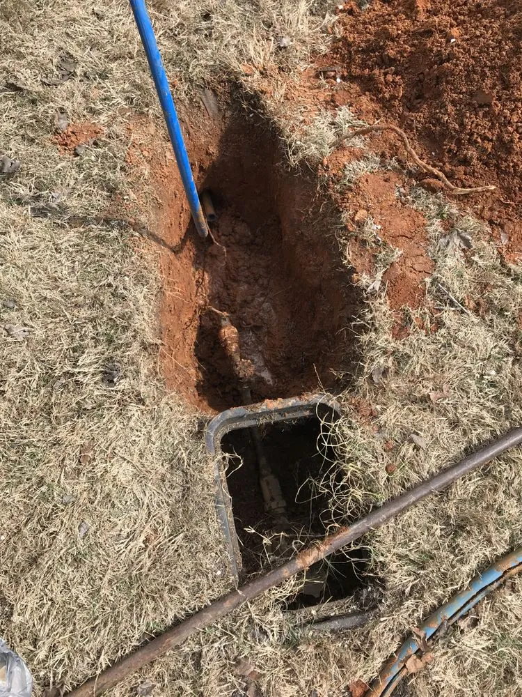 Slide of Double D Plumbing