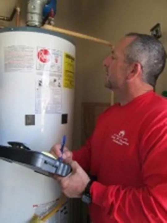 Slide of Double D Plumbing