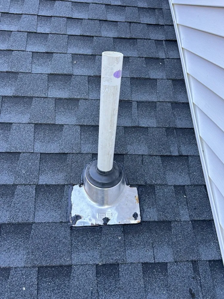 Slide of Double D Sewers & Drains