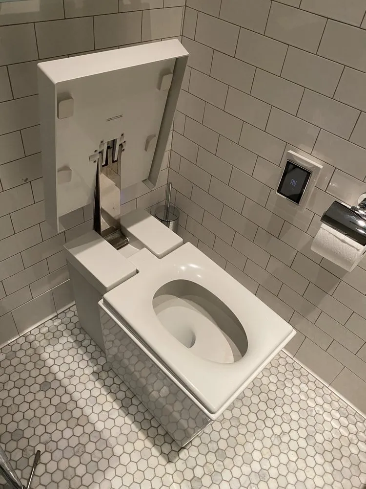 Slide of Double D Sewers & Drains