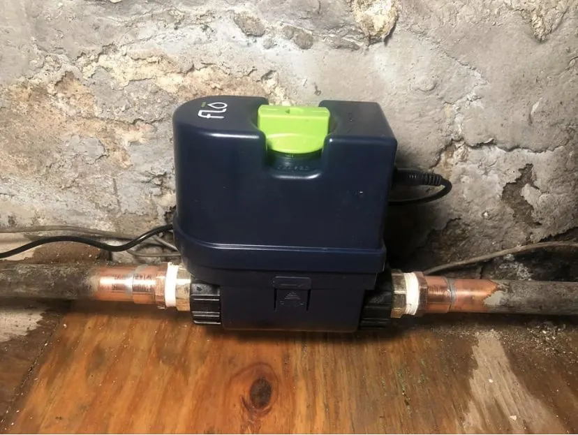 Slide of Double D Sewers & Drains