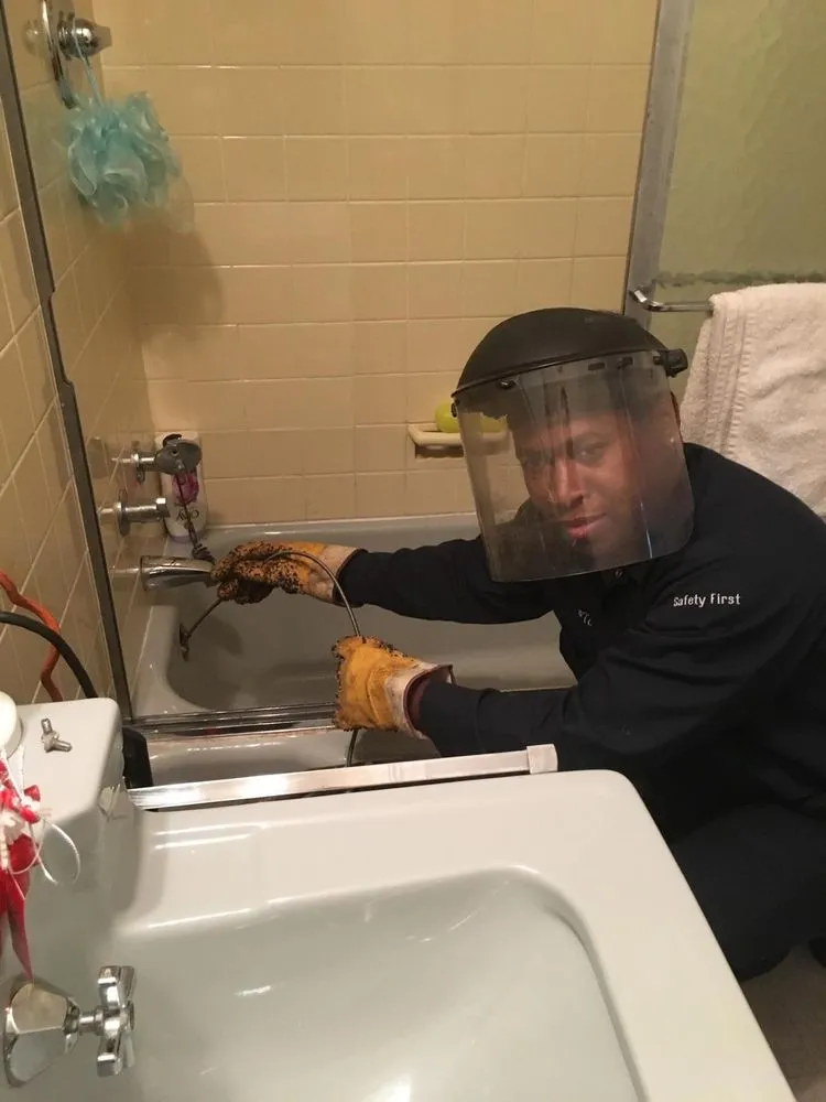 Top-rated emergency plumbing service in Bronxville, NY - Double D Sewers & Drains