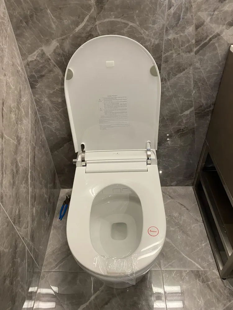 Slide of Double D Sewers & Drains