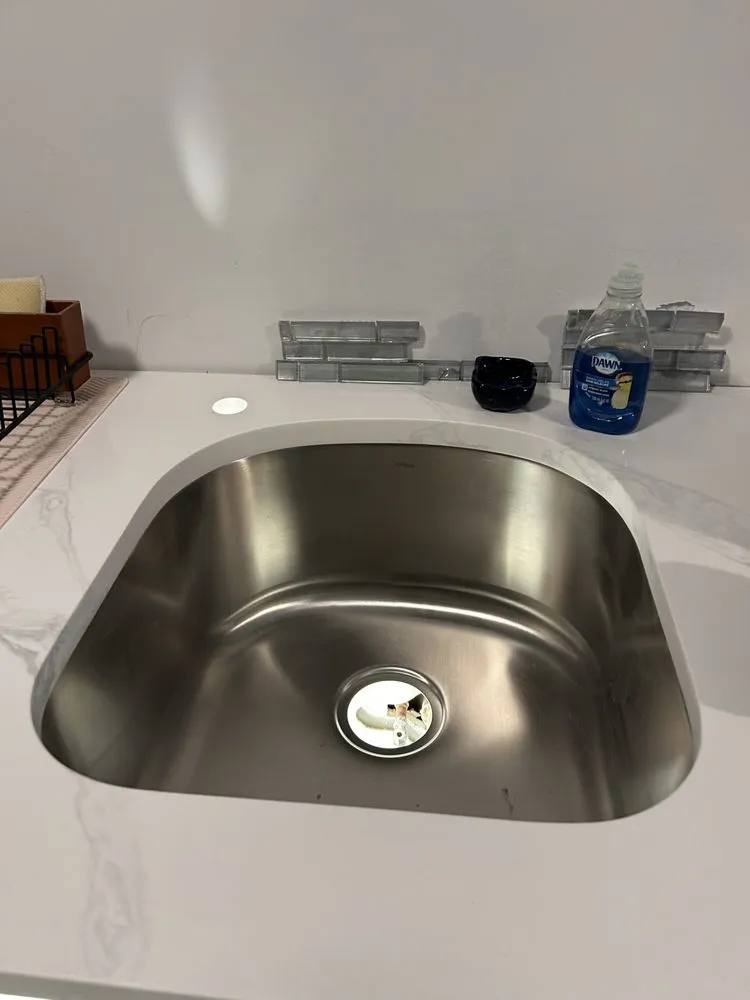 Slide of Double D Sewers & Drains