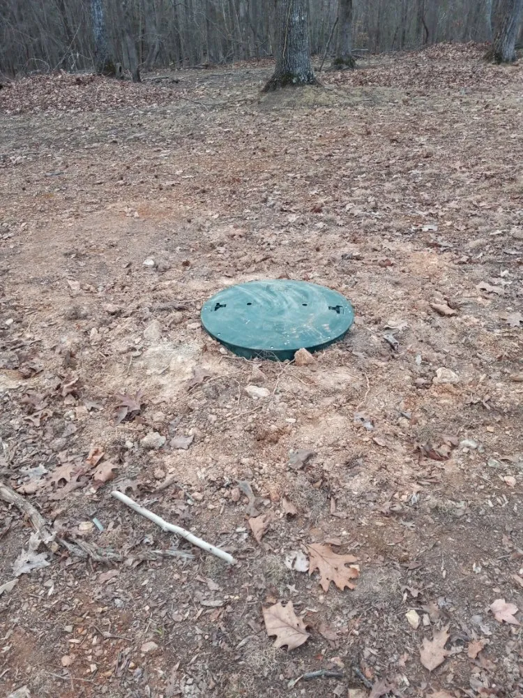 Top-rated emergency plumbing for homes in Rougemont, NC by Double Deuce Septic Service