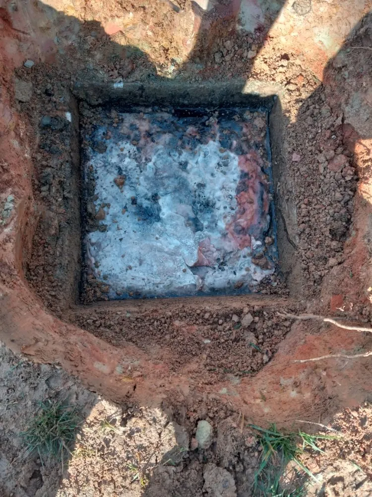 Quality drain cleaning in Rougemont, NC by Double Deuce Septic Service