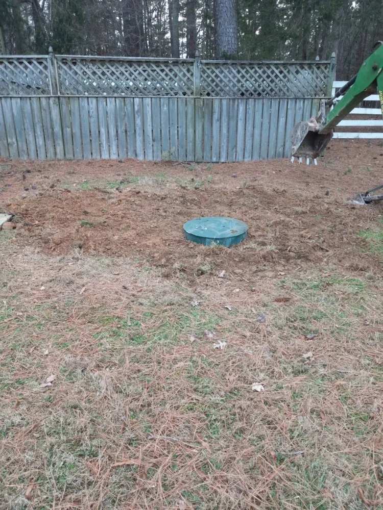 Reliable water heater service experts serving Rougemont, NC - Double Deuce Septic Service