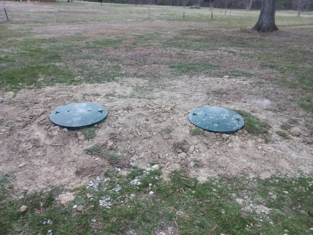 Affordable leak detection experts serving Rougemont, NC - Double Deuce Septic Service