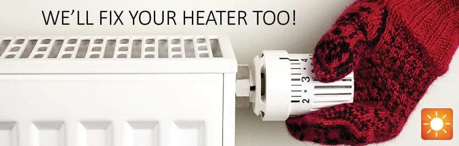 Slide of Double Diamond Plumbing & Heating