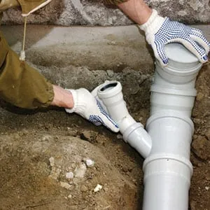 Slide of Double Diamond Plumbing & Heating