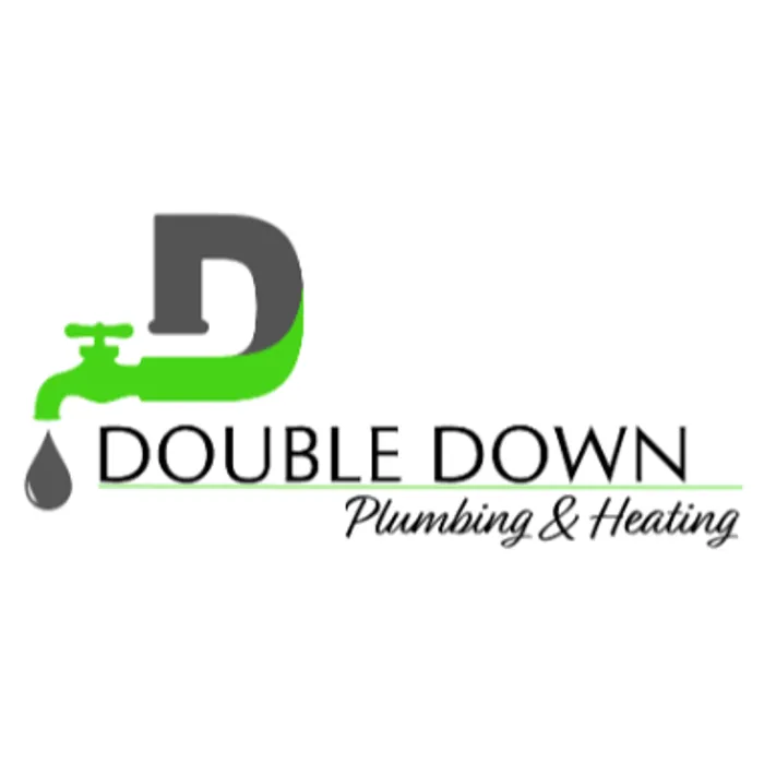 Slide of Double Down Plumbing & Heating