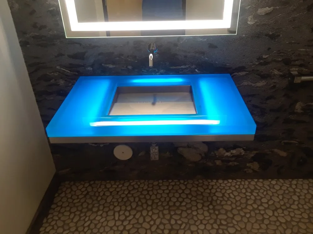 Slide of Double G Plumbing