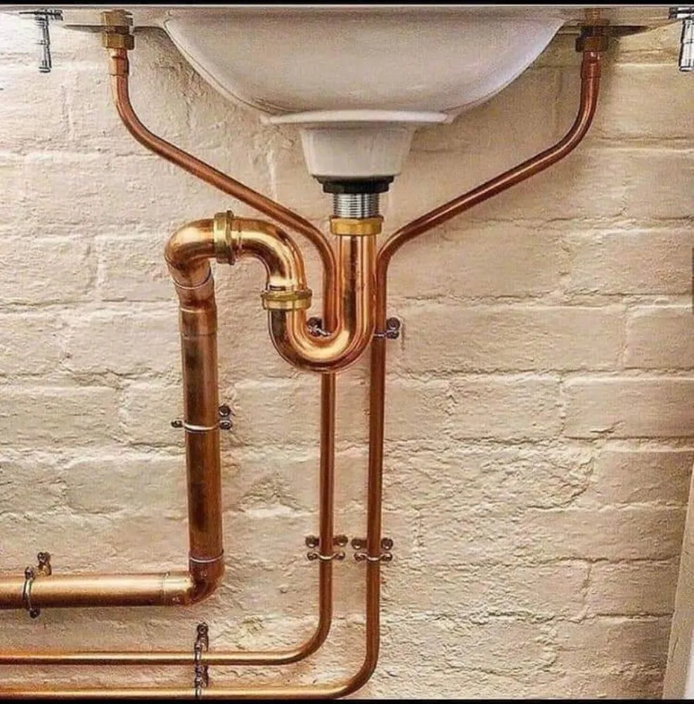 Slide of Double G Plumbing