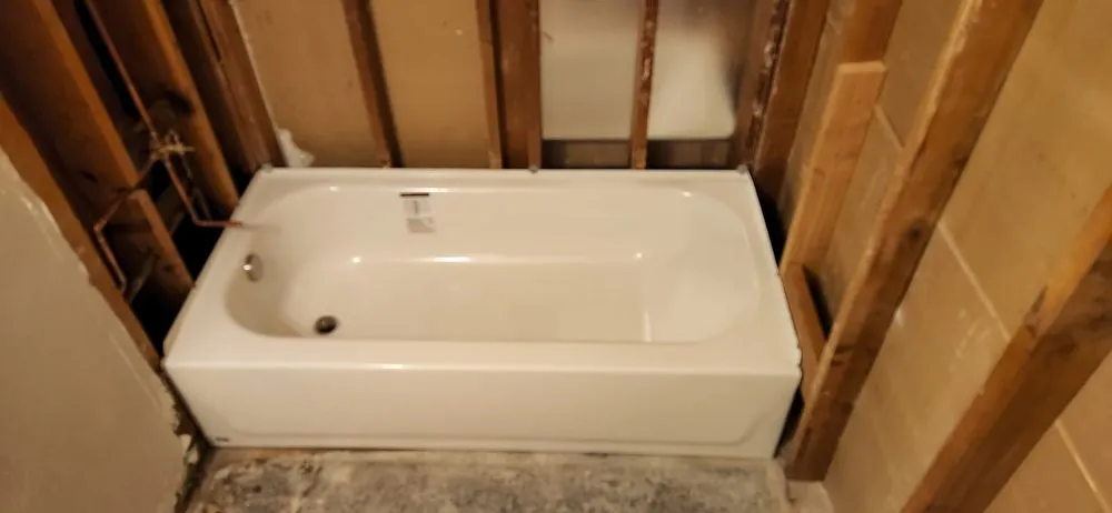 Slide of Double G Plumbing