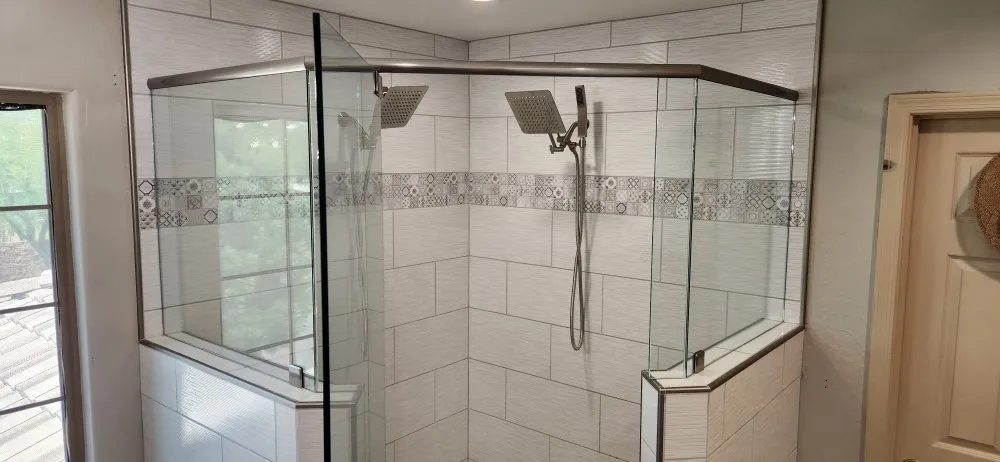 Slide of Double G Plumbing