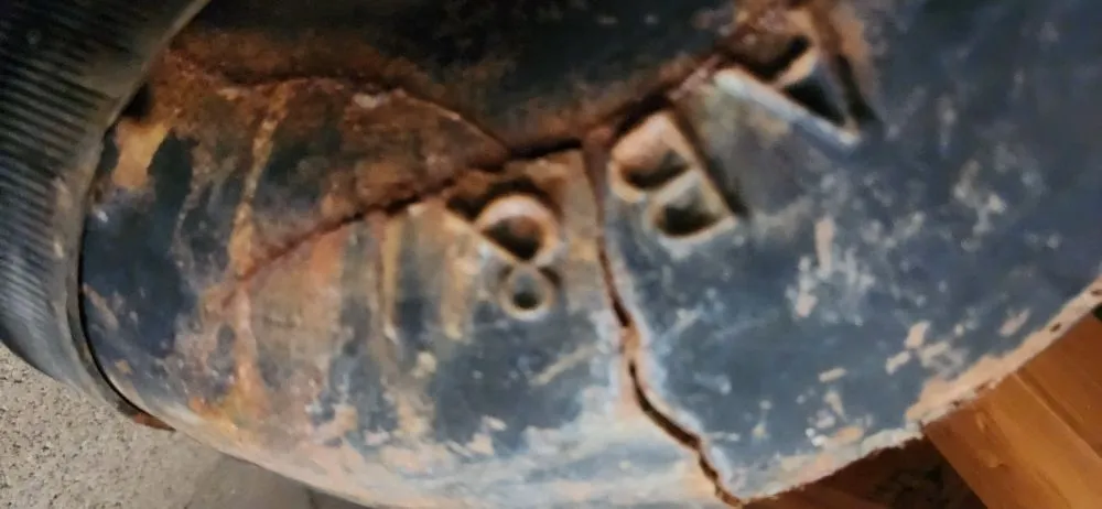 Slide of Double G Plumbing