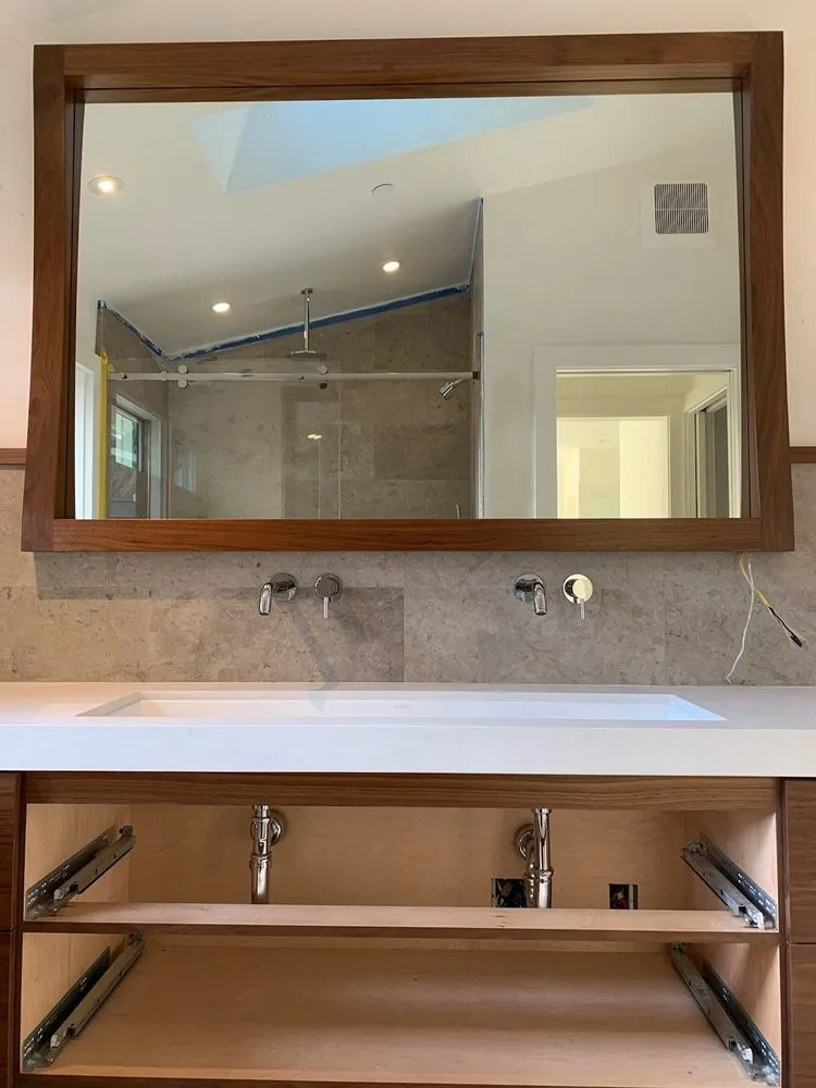 Slide of Double G Plumbing