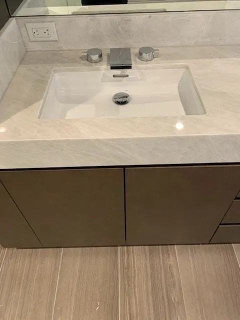 Slide of Double G Plumbing