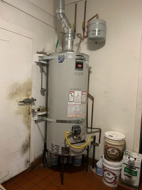 Slide of Double G Plumbing