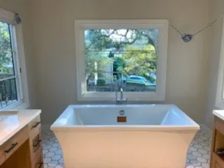 Slide of Double G Plumbing