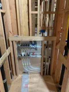 Slide of Double G Plumbing