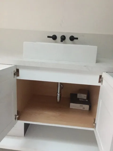 Slide of Double G Plumbing