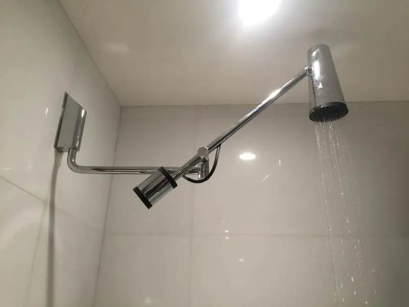 Slide of Double G Plumbing