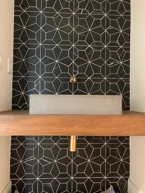 Slide of Double G Plumbing