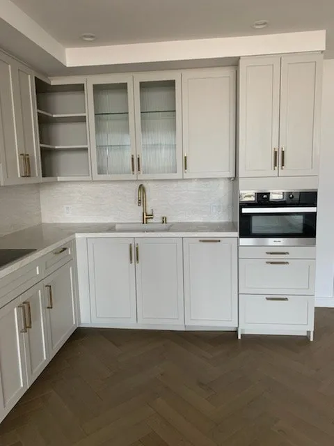 Slide of Double G Plumbing