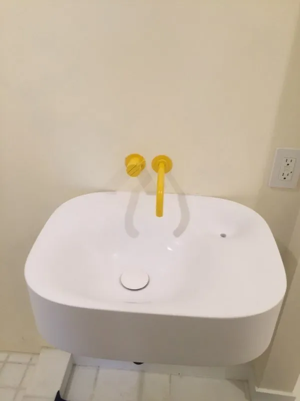 Slide of Double G Plumbing