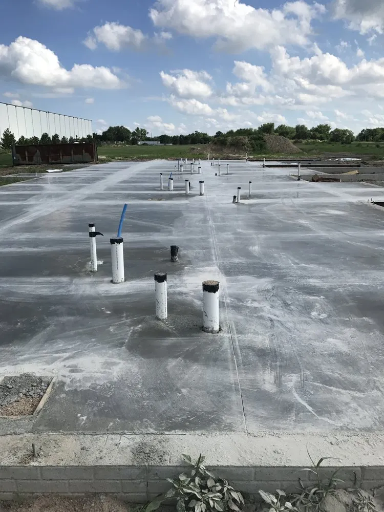 Slide of Double J Plumbing & Contracting